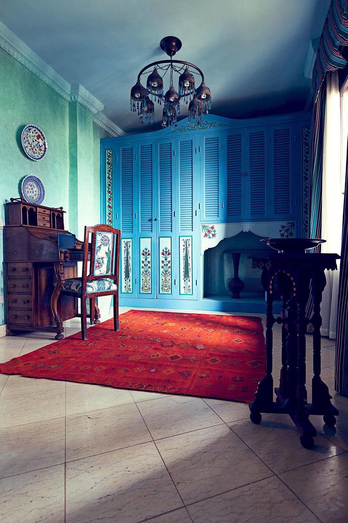 Le Riad - Tell A Story Caïro Buitenkant foto