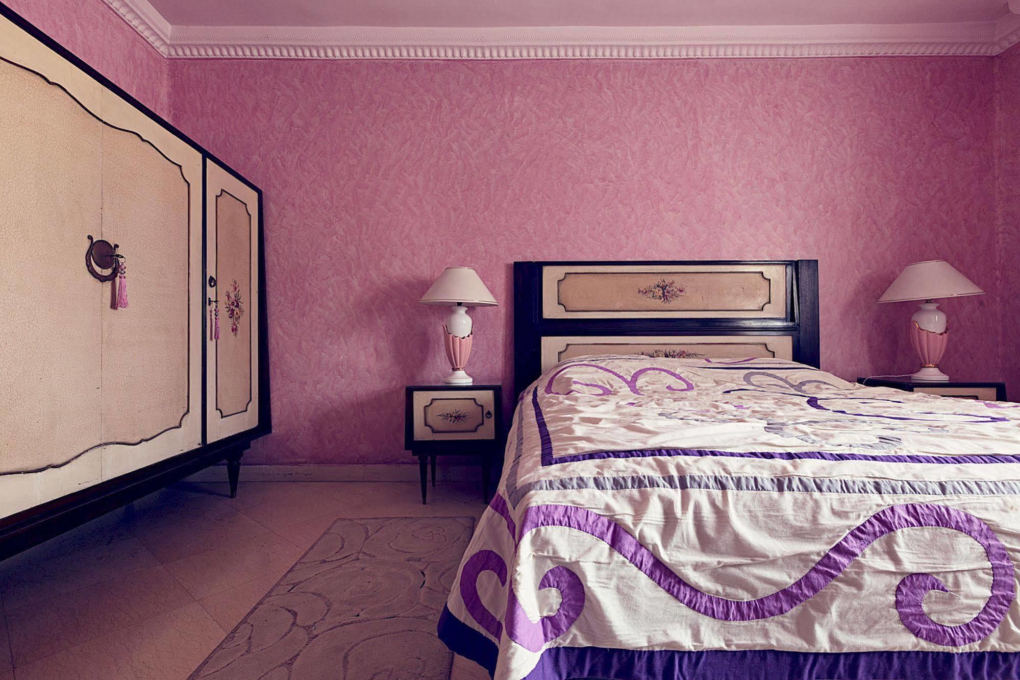 Le Riad - Tell A Story Caïro Buitenkant foto